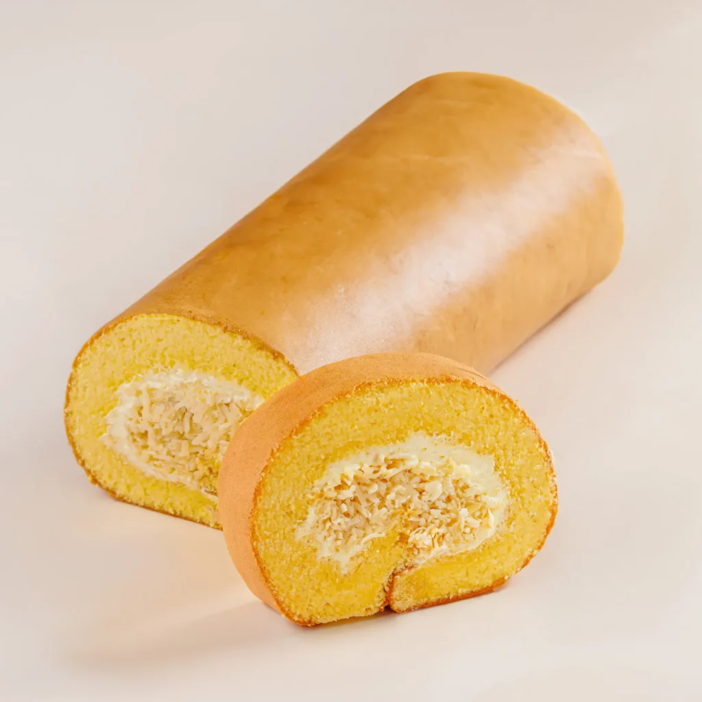 Bolu Gulung Keju Yonara – hampers & oleh-oleh Medan premium