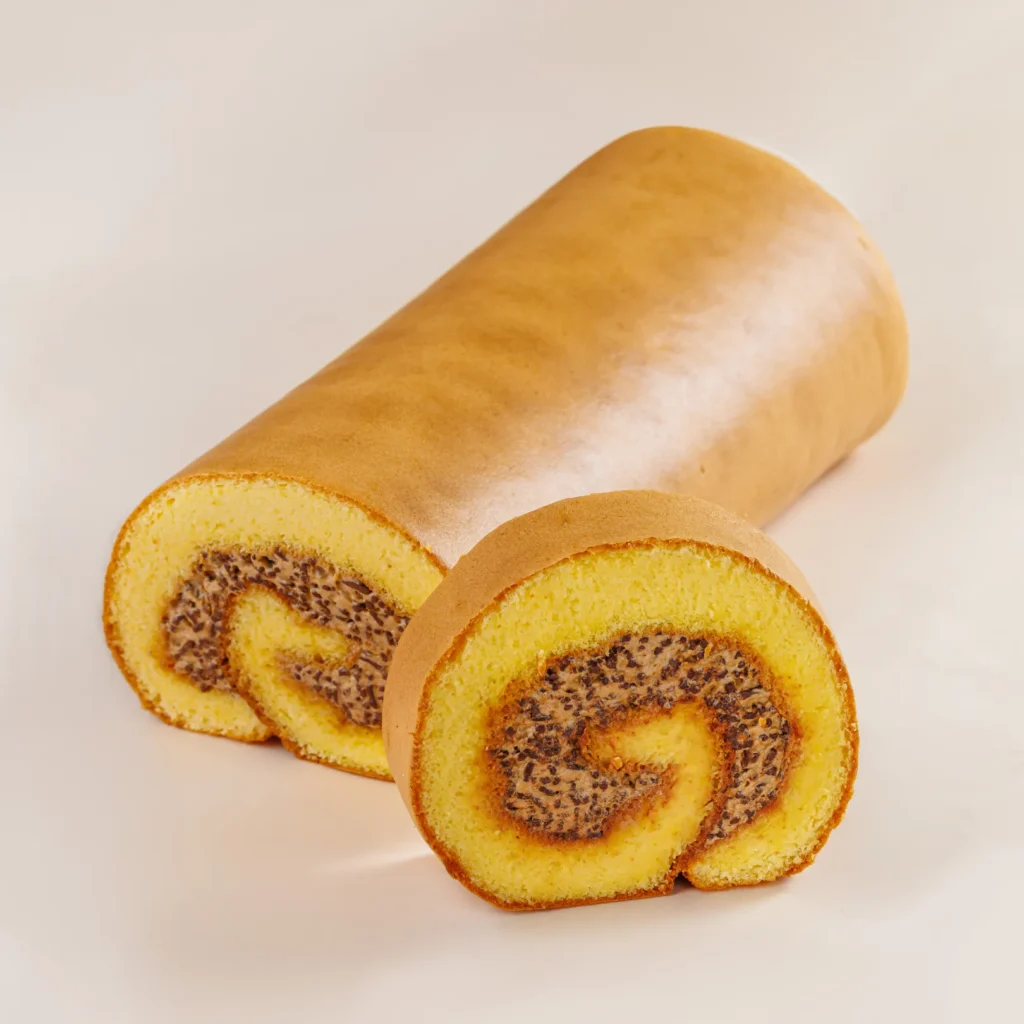 Bolu Gulung Moka Meses Yonara – hampers & oleh-oleh Medan premium