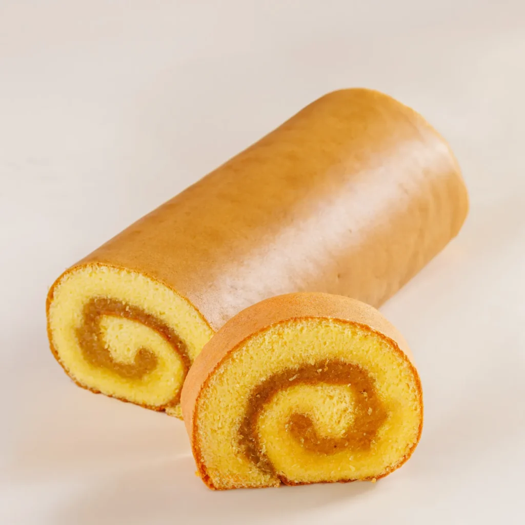 Bolu Gulung Nanas Yonara – hampers & oleh-oleh Medan premium