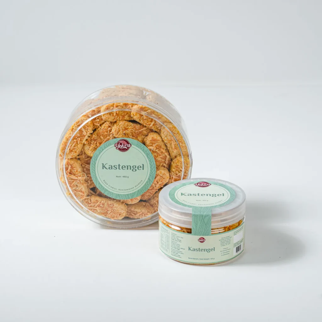 kastengel
